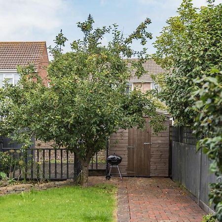 Heritage Cottage - Charming And Stylish Home With Lovely Garden Walmer Esterno foto