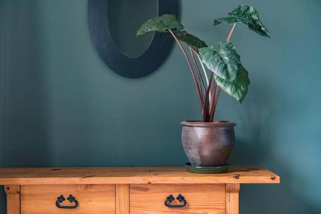 Heritage Cottage - Charming And Stylish Home With Lovely Garden Walmer Esterno foto