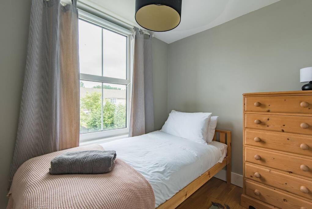 Heritage Cottage - Charming And Stylish Home With Lovely Garden Walmer Esterno foto