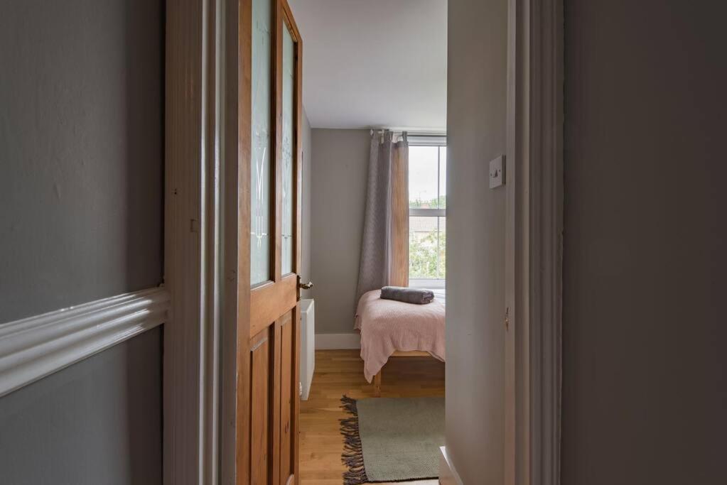 Heritage Cottage - Charming And Stylish Home With Lovely Garden Walmer Esterno foto