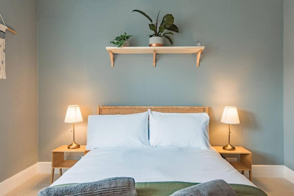 Heritage Cottage - Charming And Stylish Home With Lovely Garden Walmer Esterno foto