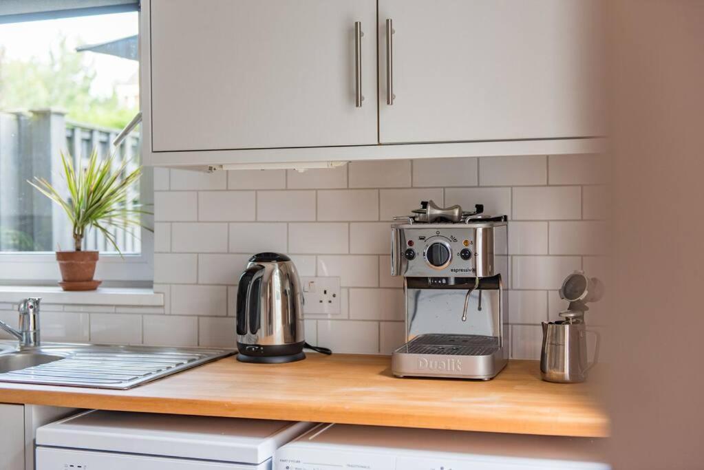 Heritage Cottage - Charming And Stylish Home With Lovely Garden Walmer Esterno foto