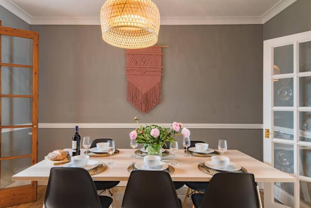 Heritage Cottage - Charming And Stylish Home With Lovely Garden Walmer Esterno foto