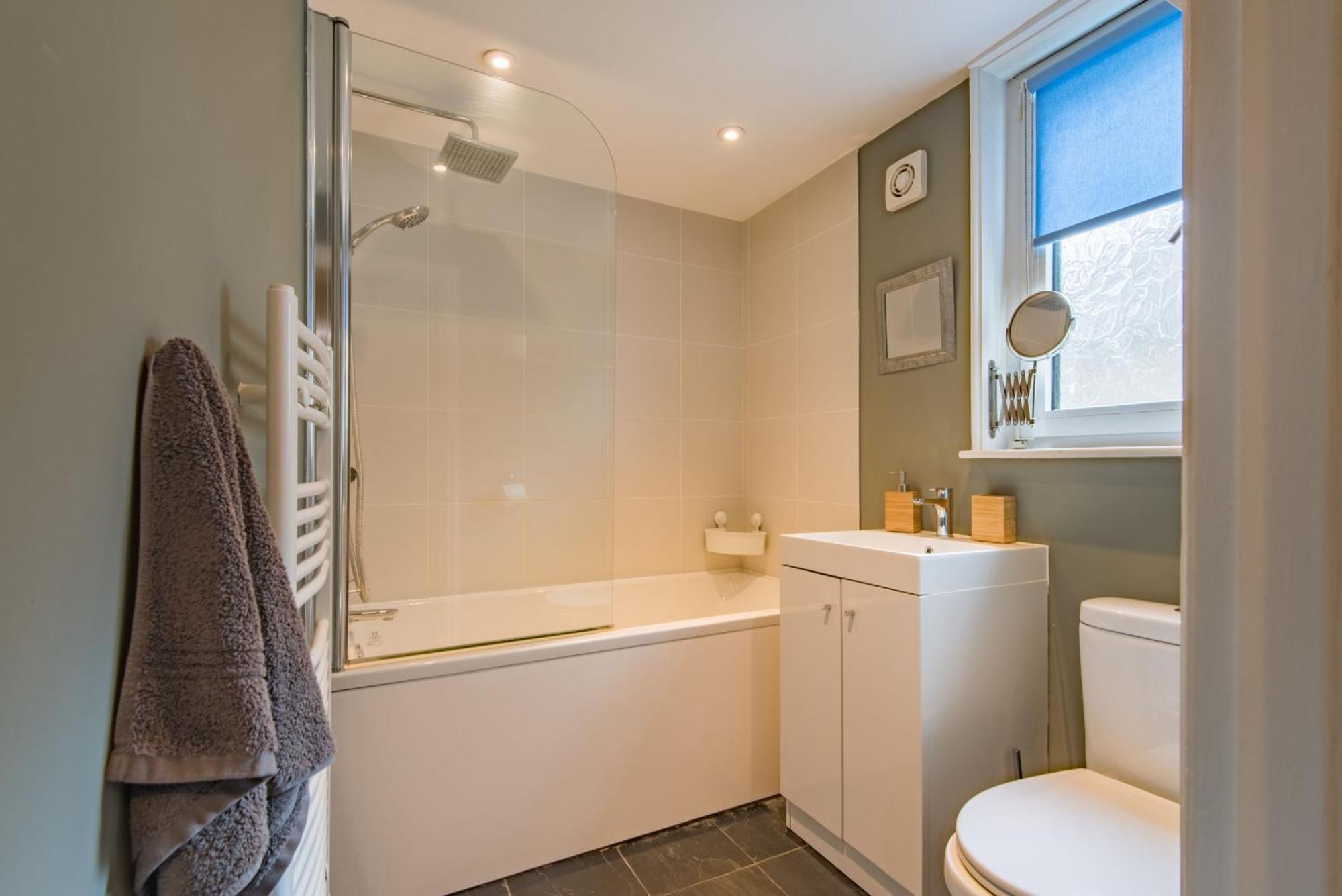 Heritage Cottage - Charming And Stylish Home With Lovely Garden Walmer Esterno foto