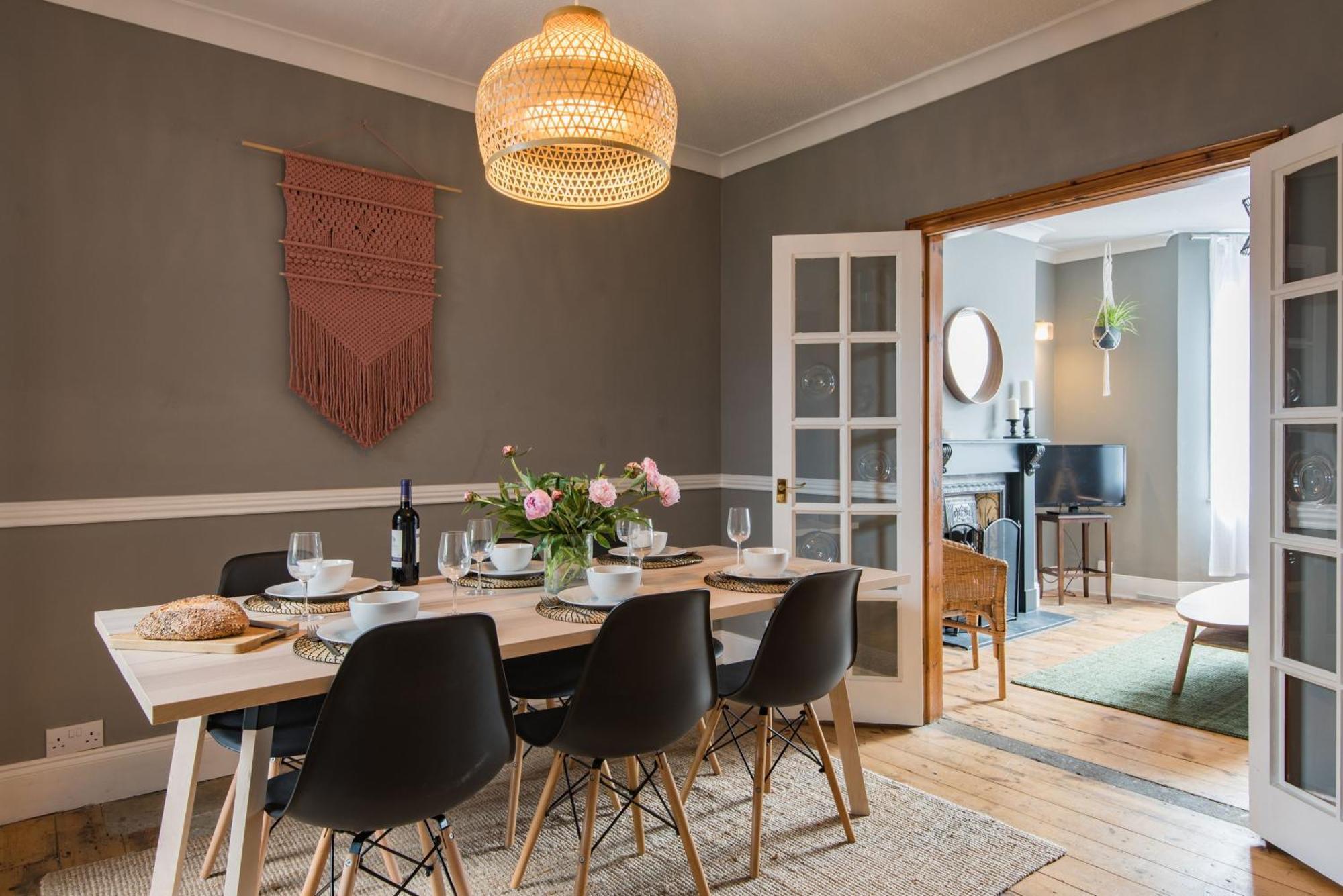 Heritage Cottage - Charming And Stylish Home With Lovely Garden Walmer Esterno foto