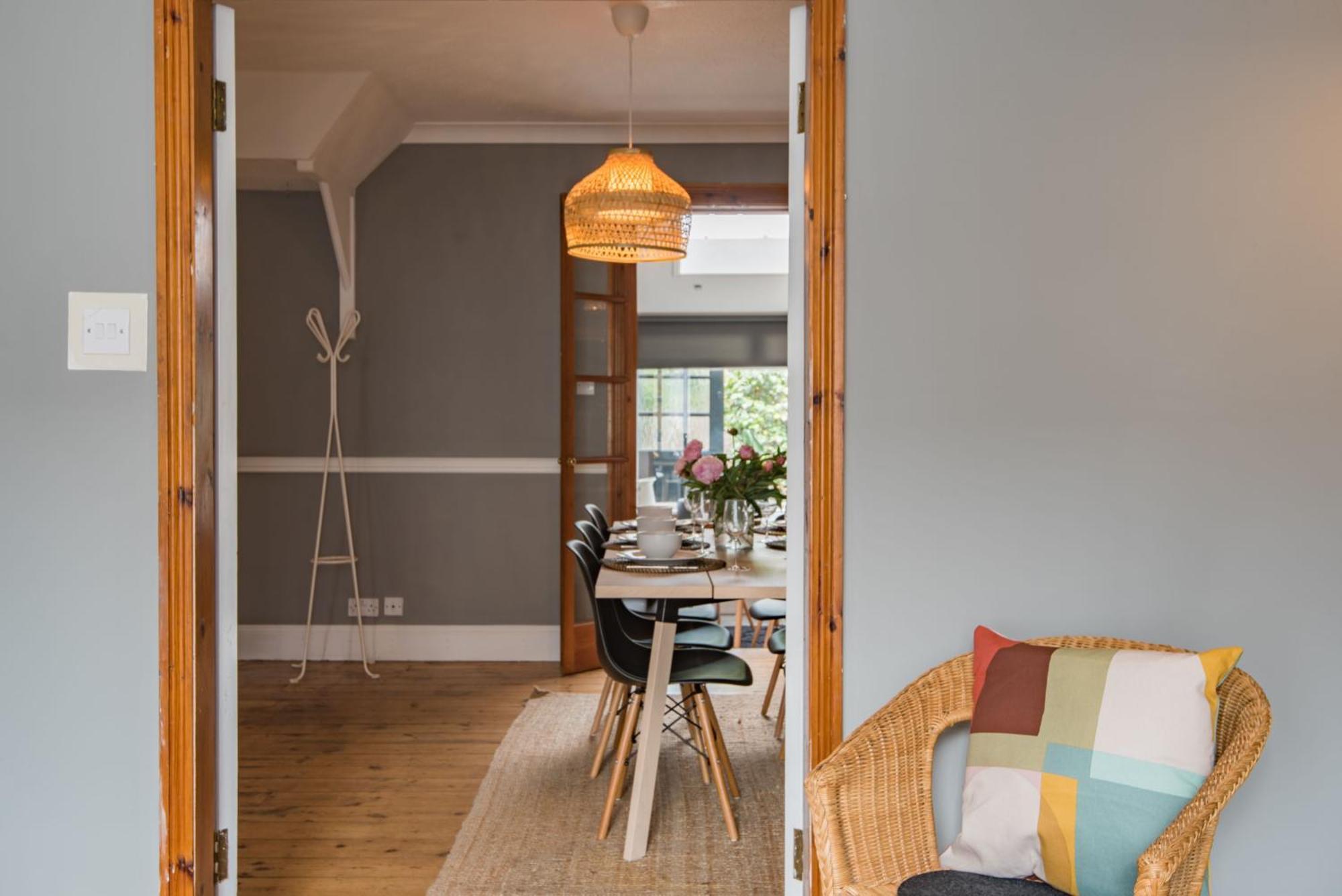 Heritage Cottage - Charming And Stylish Home With Lovely Garden Walmer Esterno foto